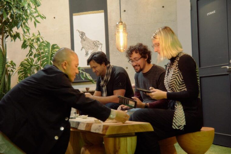 tokyo-japanese-tea-meditation-experience-near-meiji-jingu