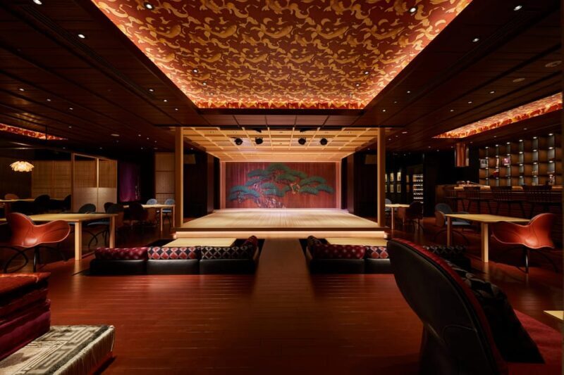 Tokyo: Japanese Traditional Performing Arts Show with Dinner - An In-Depth Look at the Experience