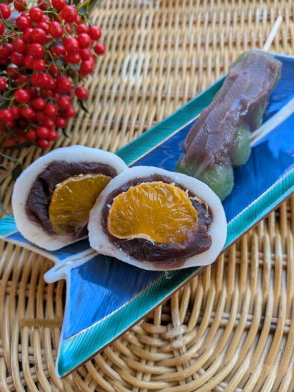 Tokyo: Japanese Wagashi Cooking Class with Matcha - Introduction