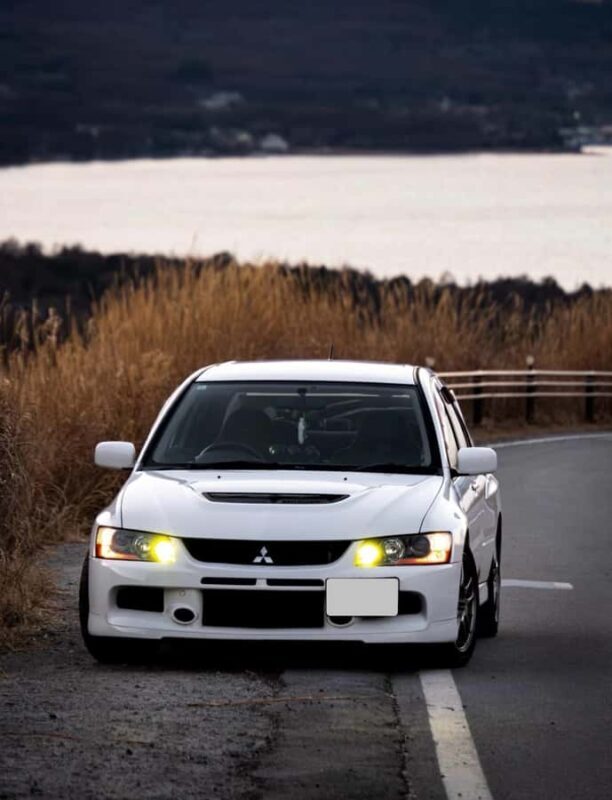 Tokyo: JDM Adventure - Daikoku PA, Tokyo Tower & More - Key Points