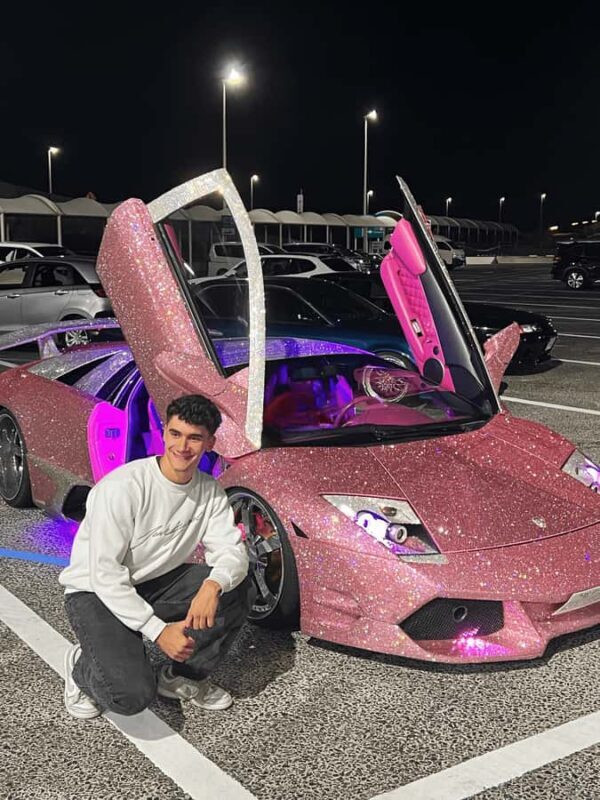 Tokyo: JDM Adventure - Daikoku PA, Tokyo Tower & More - An In-Depth Look at the Tokyo JDM Adventure