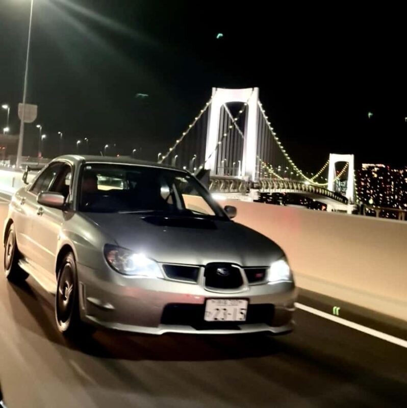 Tokyo: JDM Car Club Membership - Wangan & C1 Loop Drive - FAQ