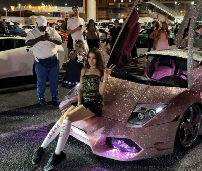 Tokyo: JDM Car Culture Tour - Daikoku PA & Tokyo Tower - Exploring Tokyo’s Unique Night Ride