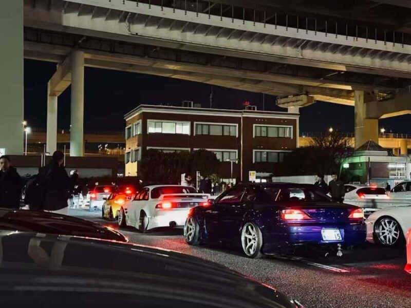 Tokyo: JDM Car Culture Tour - Daikoku PA & Tokyo Tower - Final Thoughts: Is This Tour Right for You?
