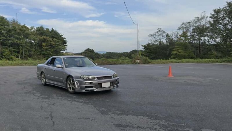 Tokyo: JDM Car Drifting Experience with Pro Coach - An In-Depth Look at the Drifting Experience in Tokyo