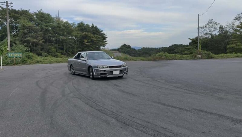 Tokyo: JDM Car Drifting Experience with Pro Coach - Who Should Book This Experience?