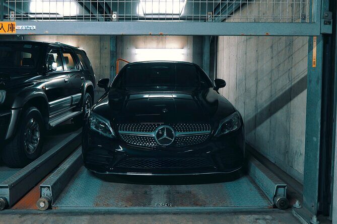 Tokyo JDM Daikoku PA Car Meet Private Mercedes Tour from Yokohama - Final Thoughts