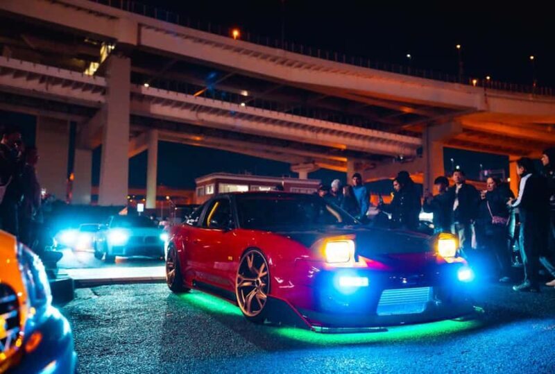 Tokyo: JDM Daikoku Parking Area & Nissan Facility Tour - What Reviewers Love Most