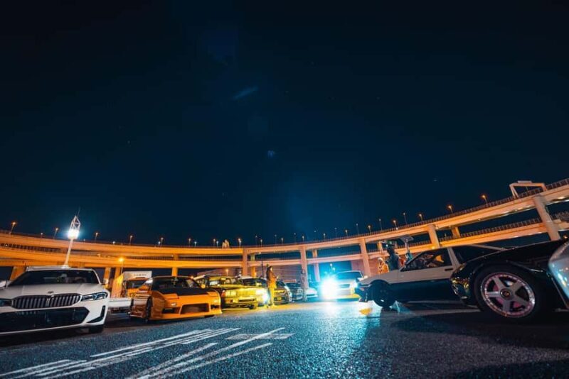 Tokyo: JDM Daikoku Parking Area & Nissan Facility Tour - Final Thoughts