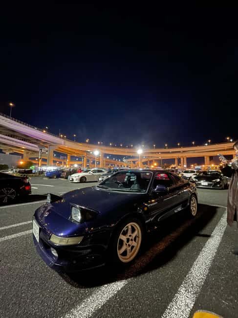 Tokyo JDM Night: 600hp C63s AMG Edition 1 (Private) - The Reviews: What Real Participants Think