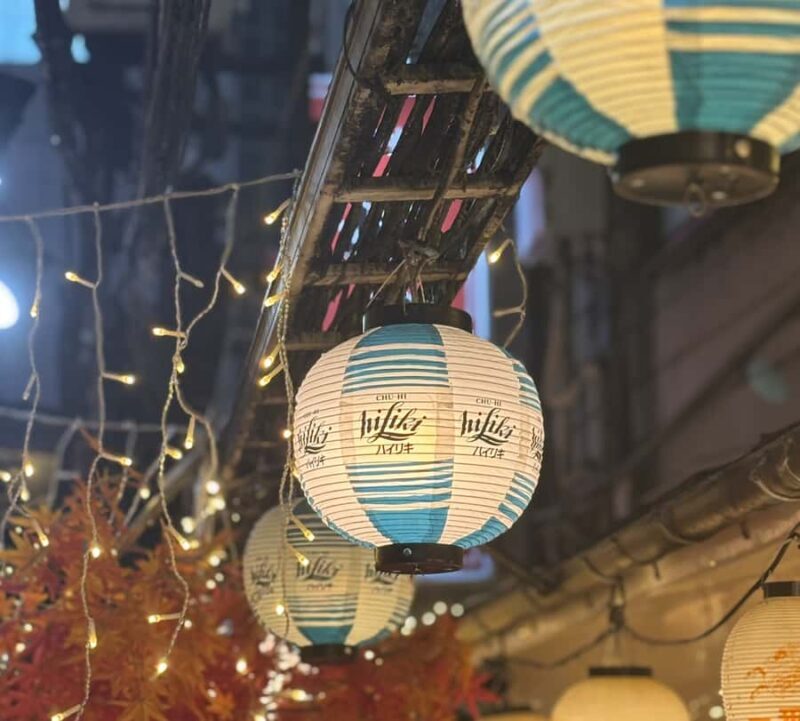 Tokyo: Kabukicho Neon Lights Guided Walking Tour - Key Points