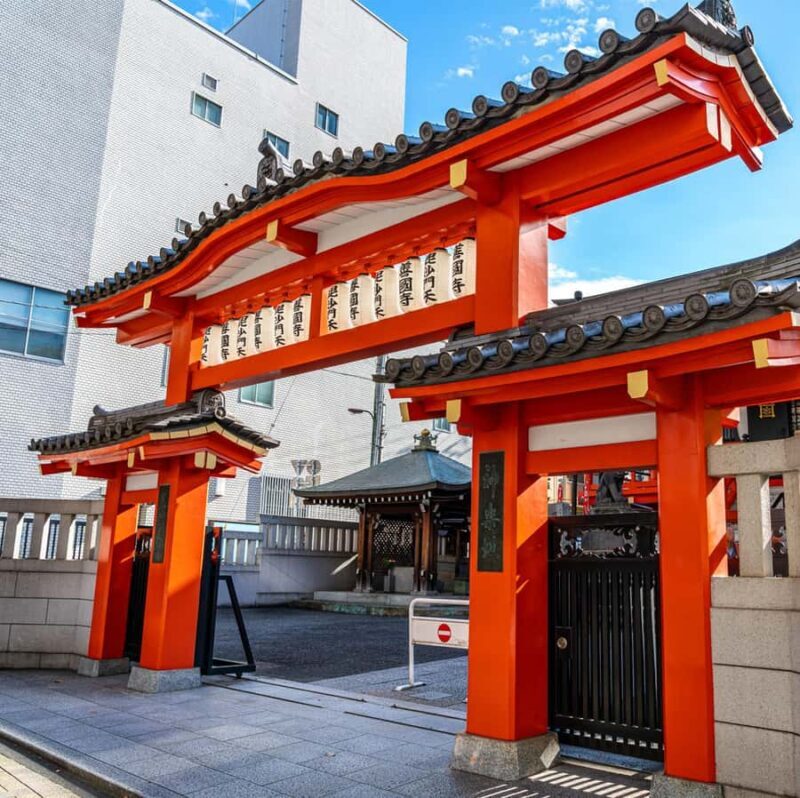 Tokyo: Kagurazaka Guided Walk - Who is this tour perfect for?