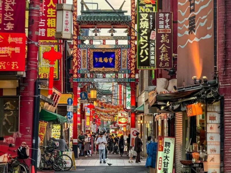 Tokyo: Kamakura and Yokohama Private Car Tour - Key Points