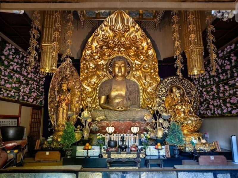 Tokyo: Kamakura and Yokohama Private Car Tour - FAQ