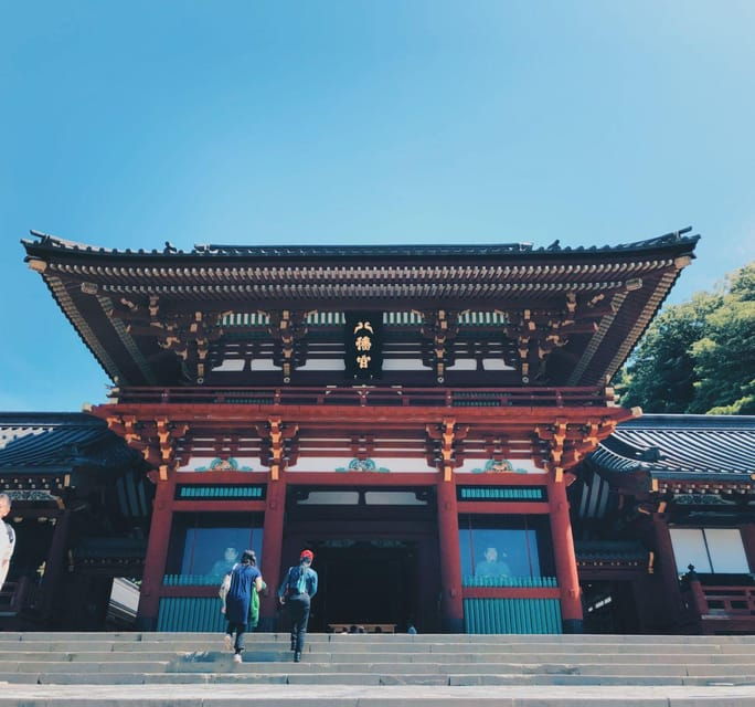 tokyo-kamakura-enoshima-and-enoden-day-trip