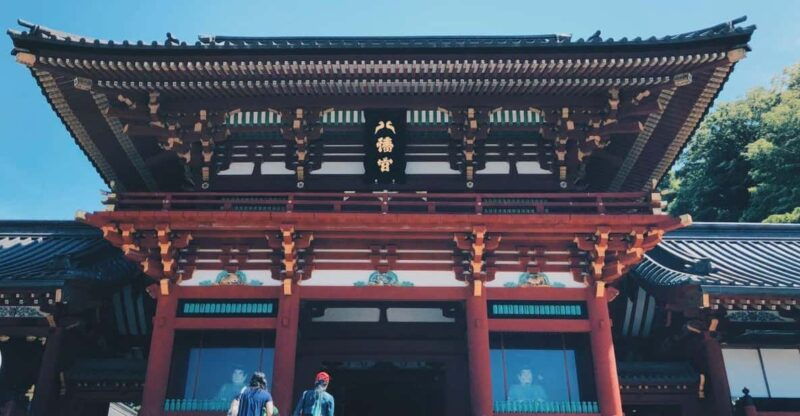 tokyo-kamakura-enoshima-and-enoden-day-trip