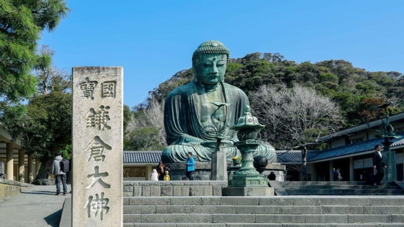 tokyo-kamakura-enoshima-and-enoden-day-trip