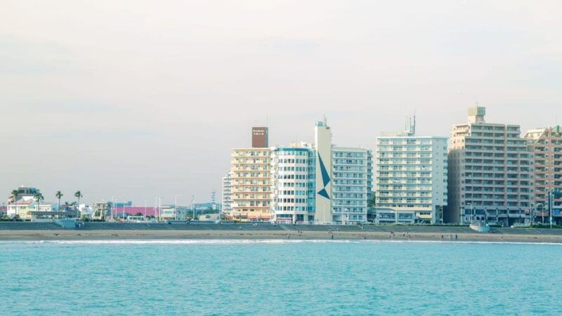 tokyo-kamakura-enoshima-and-enoden-day-trip