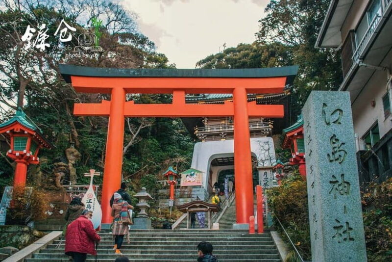 Tokyo: Kamakura & Enoshima Day Tour with Pickup & Train Ride - Who Might Want More?