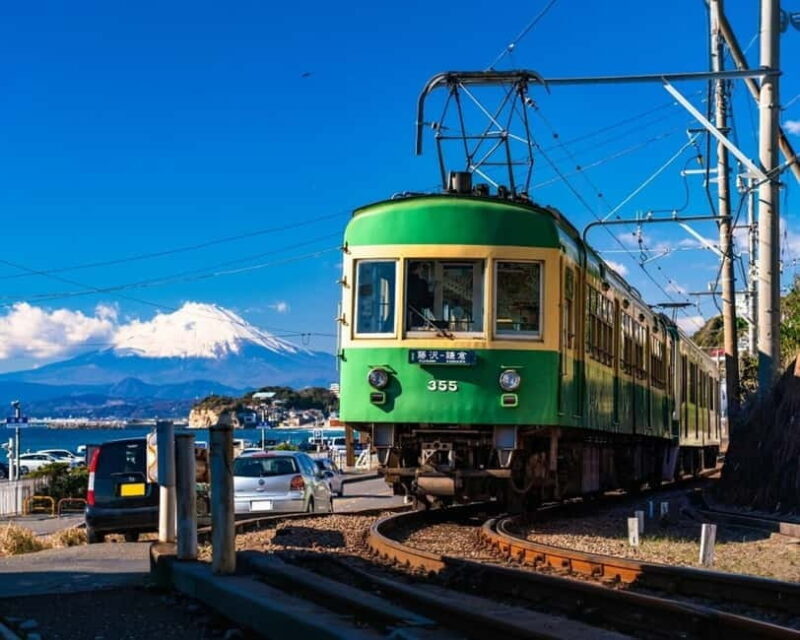 Tokyo: Kamakura & Enoshima Island /w Pick Up & Train Ride - Detailed Analysis of Value and Practical Aspects