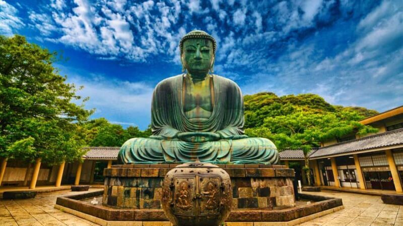 Tokyo: Kamakura & Enoshima private tour - Giant Buddha - Who Will Love This Tour?