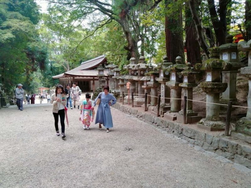 Tokyo-Kamakura-Hakone-Mt.Fuji-Nara-Kyoto-Osaka: 3-Day Tour - What Makes This Tour Stand Out?