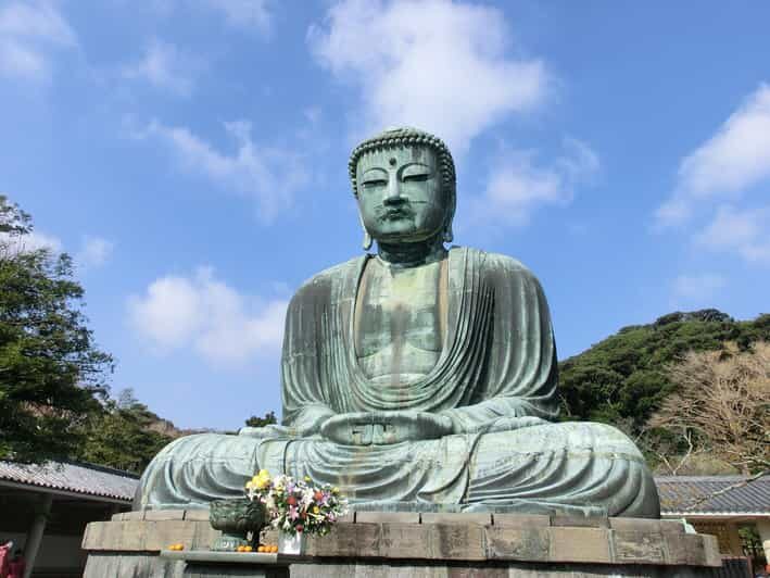 Tokyo: Kamakura Private Tour English Speaking Driver - A Comprehensive Look at the Kamakura Private Tour