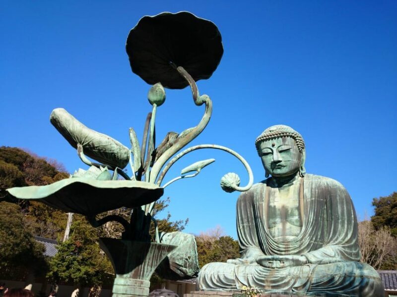 Tokyo: Kamakura Private Tour English Speaking Driver - Who Is This Tour Best For?
