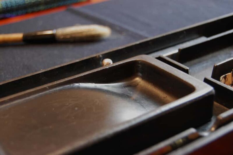 Tokyo: Kanji Calligraphy Workshop and Japanese Lesson - FAQ