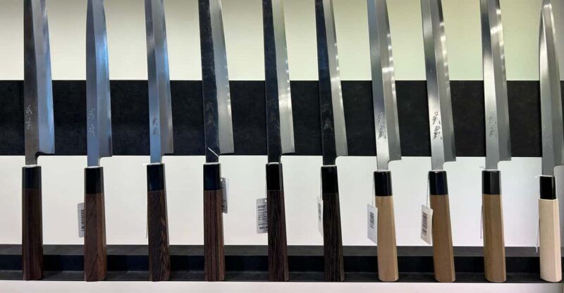 tokyo-kappabashi-dougu-shopping-street-walking-tour