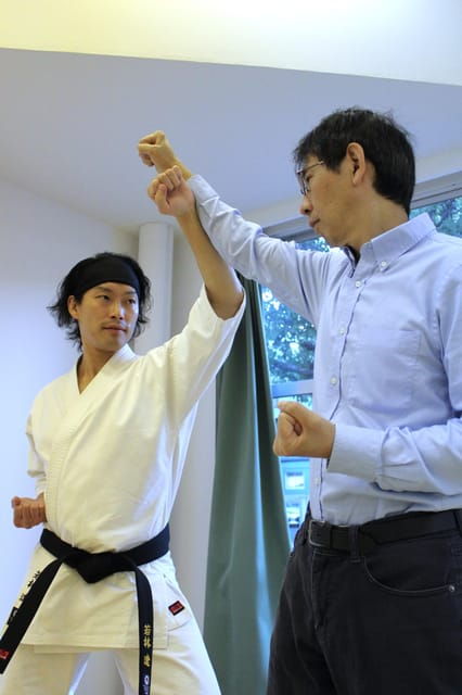 tokyo-karate-experience-with-former-all-japan-champion