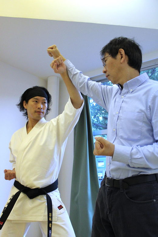 tokyo-karate-experience-with-former-all-japan-champion