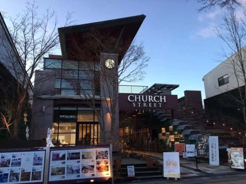 Tokyo: Karuizawa Scenic Highlights & Outlet Shopping Tour - Exploring Karuizawa: A Scenic and Shopping Oasis Close to Tokyo