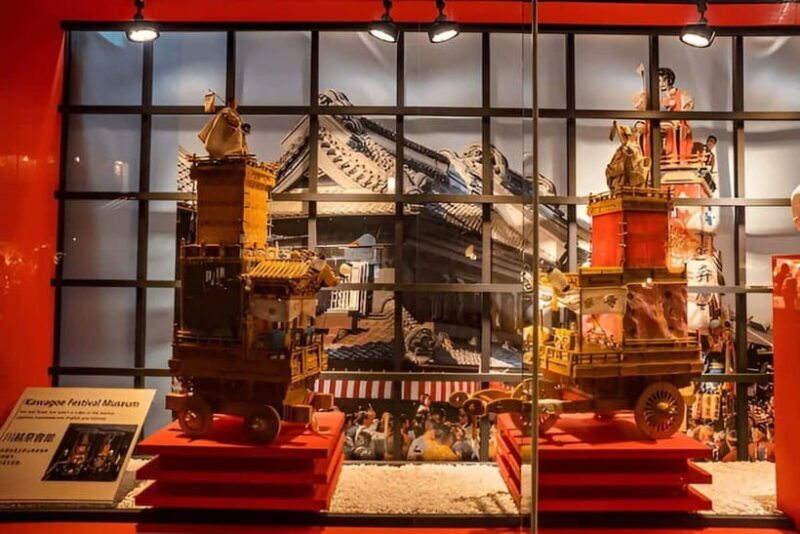 Tokyo: Kawagoe Private Day Trip with National Licenced Guide - Introduction to the Kawagoe Experience