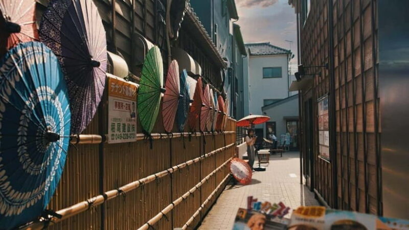 Tokyo: Kawagoe private tour | Explore the old Japan - Why Choose a Kawagoe Private Tour?