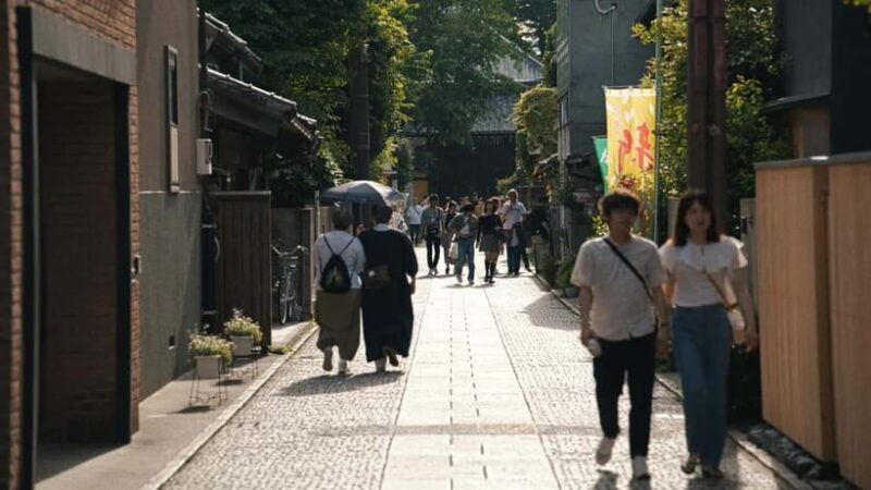 Tokyo: Kawagoe private tour | Explore the old Japan - Practical Details and Value