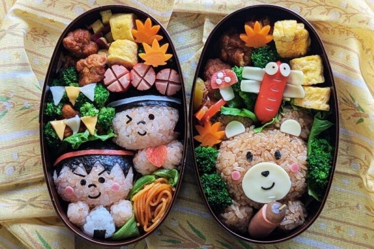 tokyo-kawaii-bento-making-class-create-cute-lunchboxes