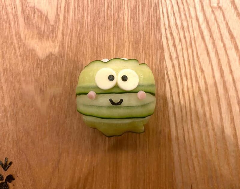 Tokyo: Kawaii Character Sushi Making Workshop - The Location and Accessibility