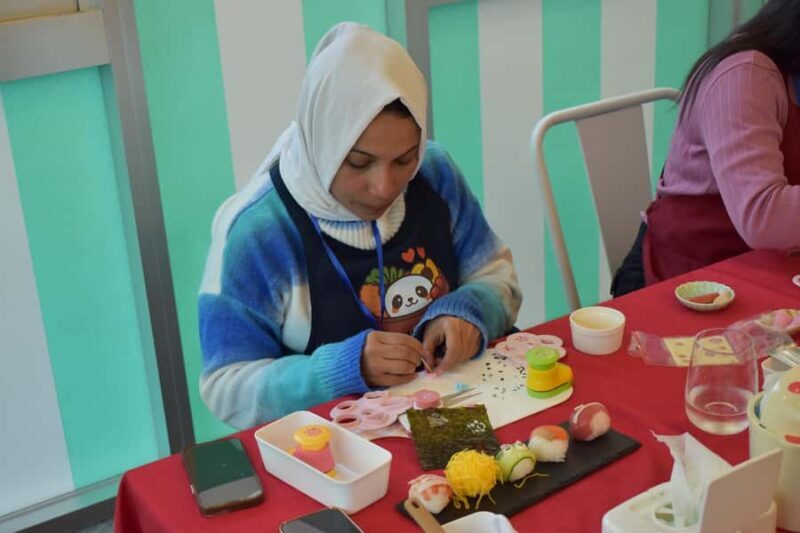 Tokyo: Kawaii Character Sushi Making Workshop - Pricing and Value