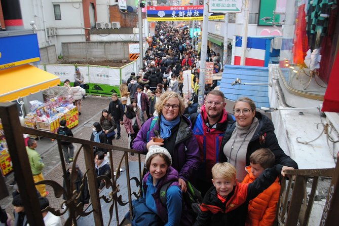 tokyo-kawaii-tour-near-shinjuku-shibuya-harajuku