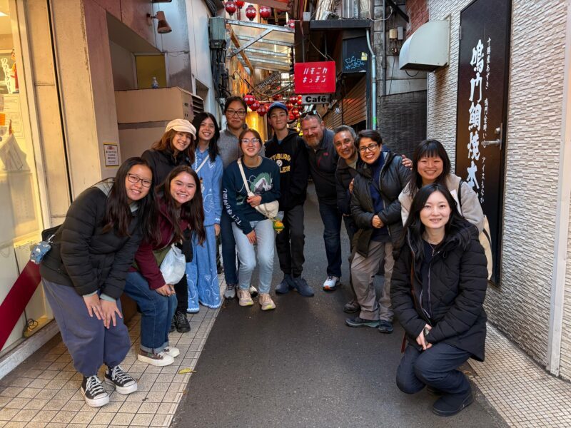 Tokyo: Kichijoji Food and Anime Walking Tour with Lunch - Practical Details & Tips