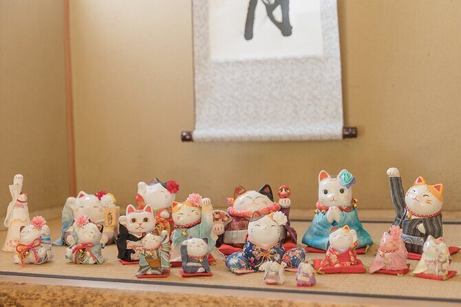 Tokyo: Kimono Experience inside Shinjuku Gyoen National Garden - FAQ