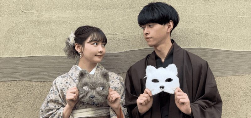 Tokyo : Kimono Rental in Asakusa Provided by RikaWafuku - Review Highlights & Practical Tips  