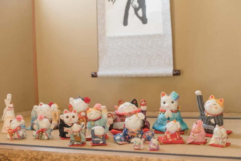 Tokyo: Kimono Rental inside Shinjuku Gyoen National Garden - The Value of the Experience