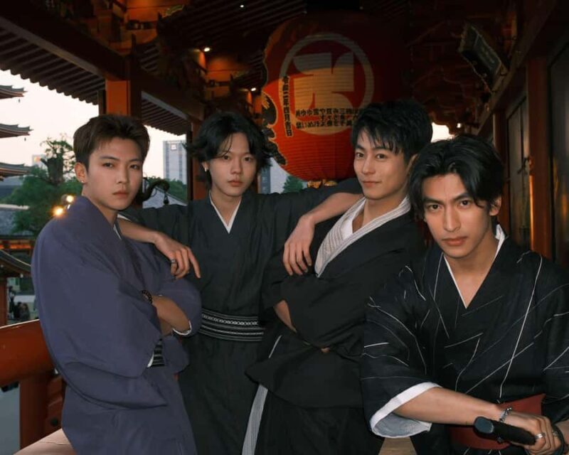 Tokyo: Kimono Rental with Hair Styling - The Sum Up: Is It Worth It?