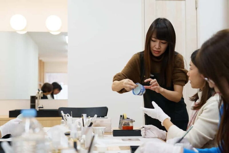 Tokyo: Kintsugi Pottery Repair Workshop with Souvenir - FAQ
