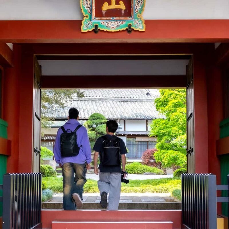 Tokyo: Koenji Vintage Shops, Street Art & Indie Culture Tour - What You Can Expect at Each Stop