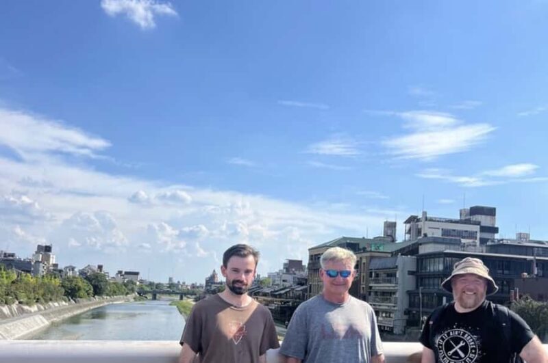 Tokyo: Kyoto Day Trip by Bullet Train with Licensed Guide - FAQ