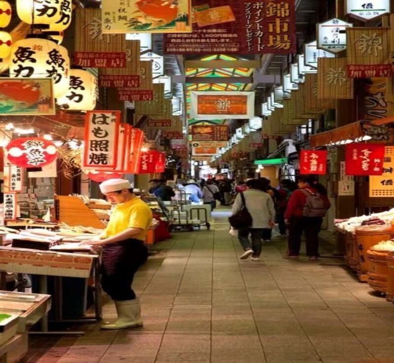 Tokyo: Kyoto Private Customized Tour with Guide & Transfer - Comparing Similar Experiences