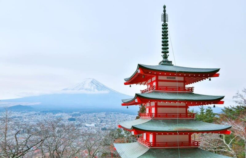 tokyo-lake-kawaguchi-oshino-hakkai-mt-fuji-views-day-trip
